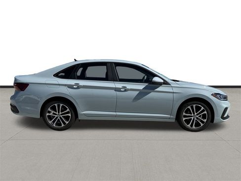 New 2026 Volkswagen Jetta Sport image 4
