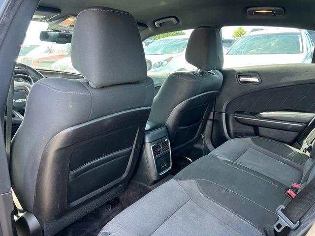 Used 2016 Dodge Charger R/T RWD image 14