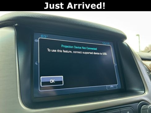 Used 2017 GMC Yukon Denali w/ Open Road Package image 29