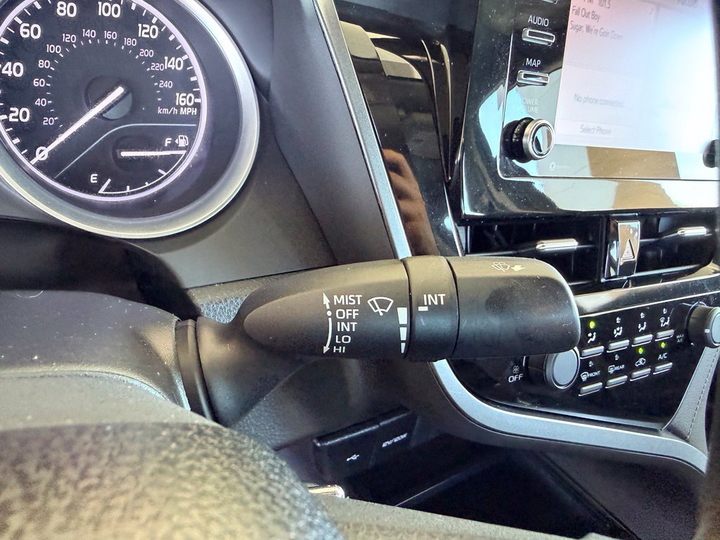 Used 2021 Toyota Camry LE FWD image 22