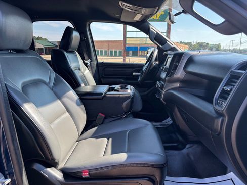 Used 2022 RAM 1500 Tradesman w/ Tradesman Group image 16