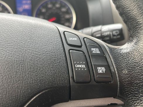 Used 2010 Honda CR-V EX-L image 6