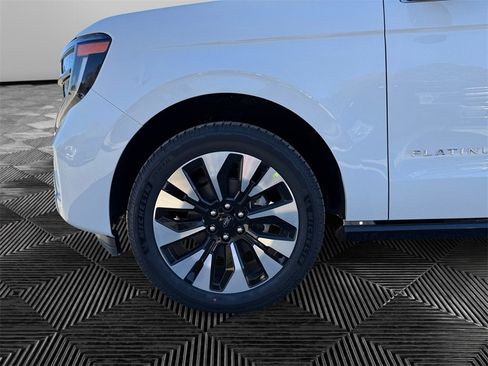 New 2026 Ford Expedition Max Platinum w/ Driver's Package image 14