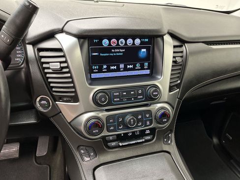 Used 2017 Chevrolet Tahoe Premier AWD/4WD image 20