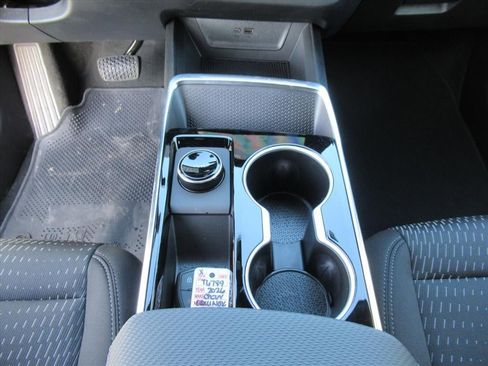 New 2026 Chevrolet Equinox LT w/ Safety and Technology Package image 20