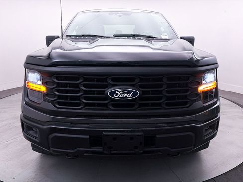 Used 2024 Ford F150 STX w/ Equipment Group 201A FX4 image 11