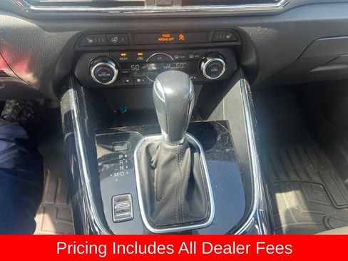 Used 2018 MAZDA CX-9 Grand Touring FWD image 13