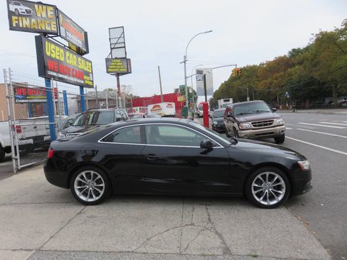 Used 2013 Audi A5 2.0T Premium Plus w/ Premium Plus Pkg image 8