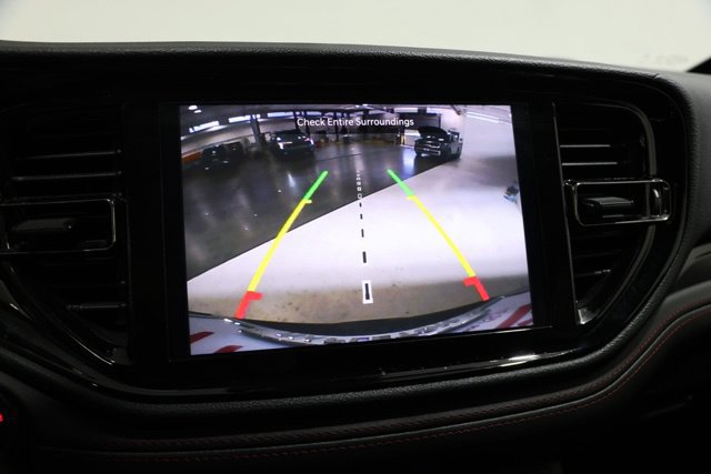 Used 2025 Dodge Durango GT AWD/4WD image 27
