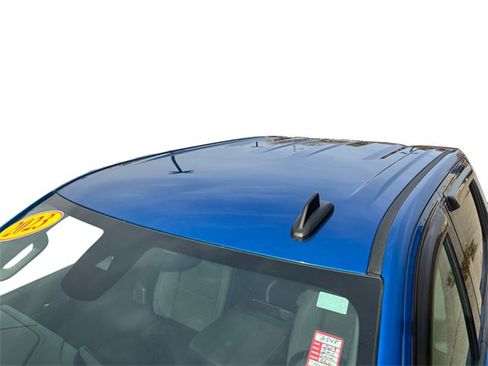 Used 2023 GMC Sierra 1500 Elevation image 17