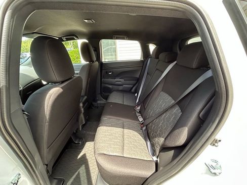 New 2025 Mitsubishi Outlander Sport AWD image 27