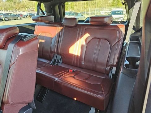 Used 2023 Ford Expedition Max Limited image 25