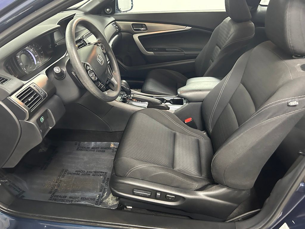Used 2016 Honda Accord EX image 12