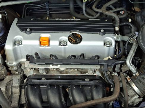 Used 2012 Honda CR-V EX image 28