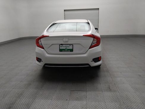 Used 2020 Honda Civic LX image 7