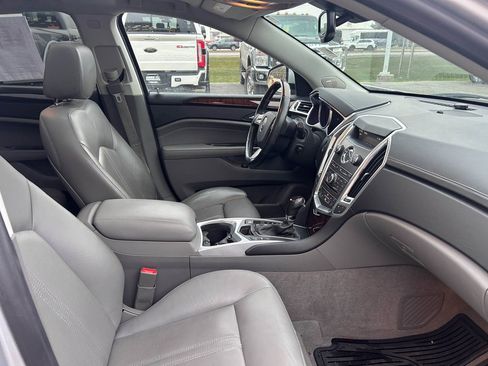 Used 2012 Cadillac SRX Performance image 19