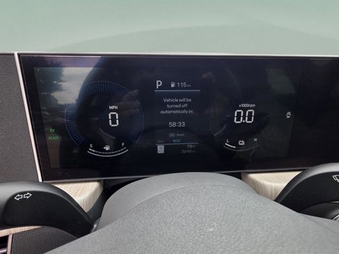 Used 2025 Hyundai Sonata SEL image 32