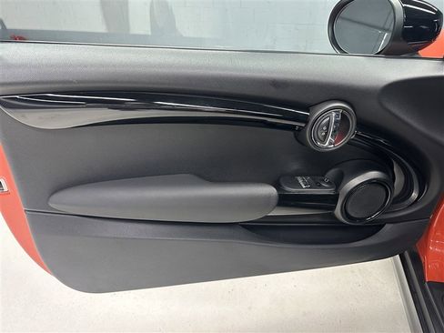 Used 2020 MINI Cooper S w/ Storage Package image 19