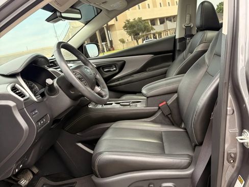 Used 2019 Nissan Murano SL w/ SL Technology Package AWD/4WD image 9