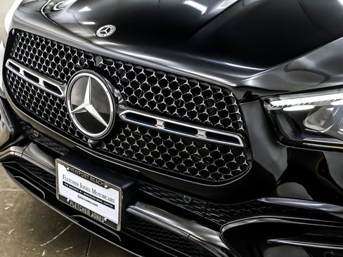 Used 2024 Mercedes-Benz GLE 350 4MATIC image 14
