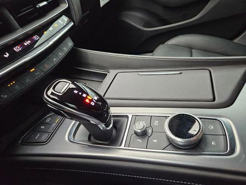 New 2026 Cadillac CT5 Premium Luxury image 21