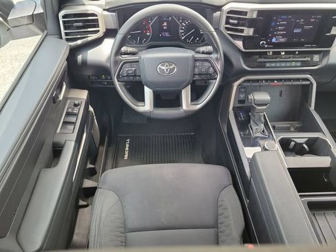 Used 2024 Toyota Tundra SR5 RWD image 17