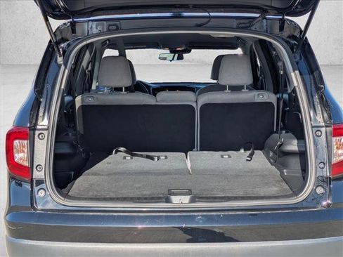 Used 2019 Honda Pilot EX image 7