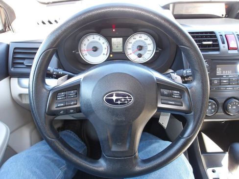 Used 2013 Subaru Impreza 2.0i Premium w/ All-Weather Pkg AWD/4WD image 14