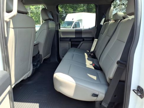 Used 2022 Ford F250 XL w/ Power Equipment Group AWD/4WD image 15