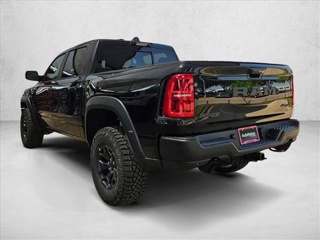 New 2026 RAM 1500 RHO w/ RHO Level 1 Equipment Group AWD/4WD image 8