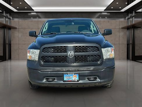 Used 2016 RAM 1500 Tradesman w/ Popular Equipment Group AWD/4WD image 13