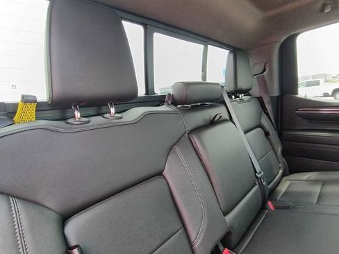 Used 2022 Chevrolet Silverado 1500 LTZ AWD/4WD image 18