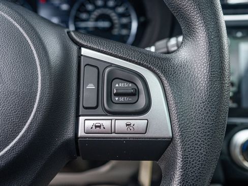 Used 2018 Subaru Forester 2.5i Premium image 26