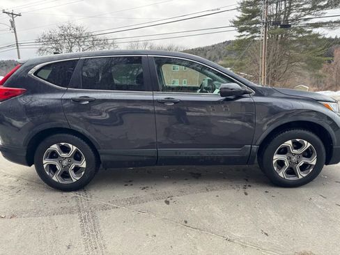 Used 2017 Honda CR-V EX image 3