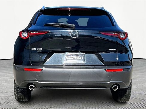 Certified 2023 MAZDA CX-30 AWD 2.5 S w/ Select Package image 4