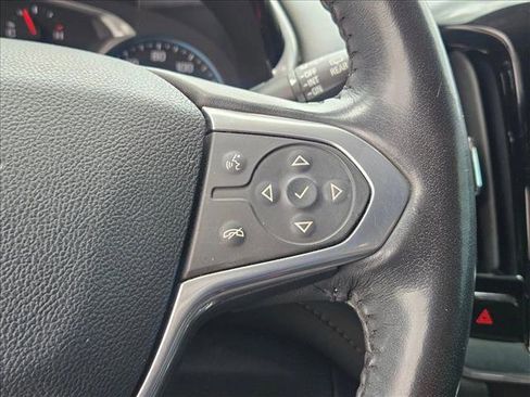 Used 2021 Chevrolet Traverse RS FWD image 9