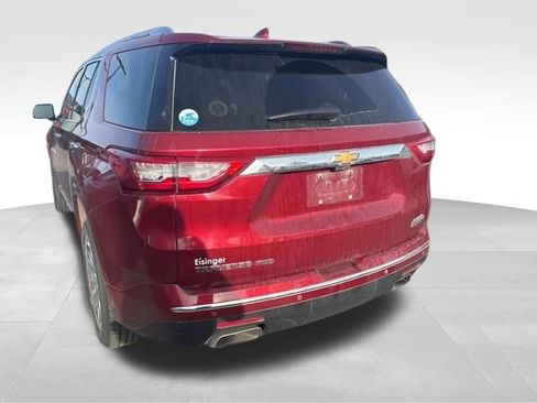 Used 2019 Chevrolet Traverse High Country image 18