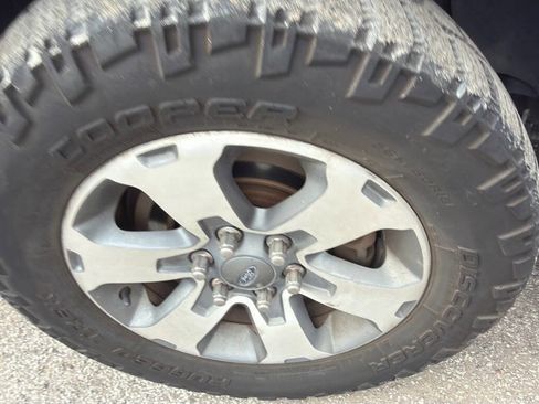 Used 2014 Ford F150 FX2 w/ Equipment Group 401A Mid image 21