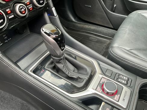 Used 2021 Subaru Forester Touring image 32