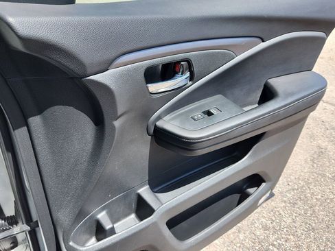 Used 2022 Honda Ridgeline RTL-E image 15