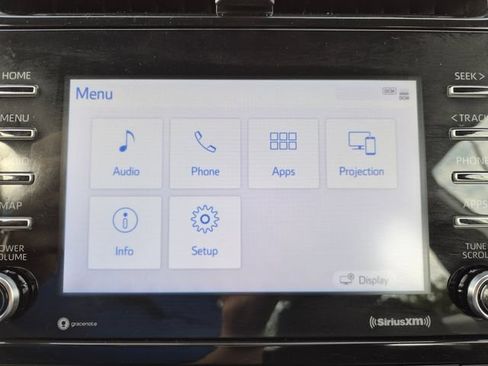 Used 2022 Toyota Prius LE AWD/4WD image 23