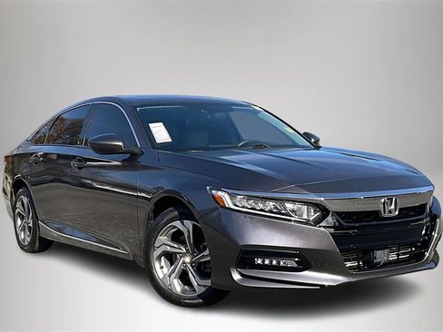 Used 2019 Honda Accord EX image 1