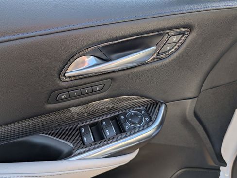 Certified 2024 Cadillac XT4 Sport image 34