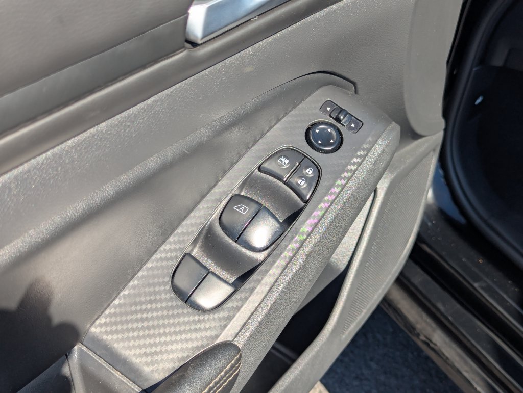 Used 2024 Nissan Altima 2.5 SV FWD image 26