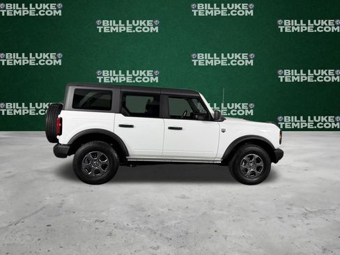 Used 2025 Ford Bronco Big Bend AWD/4WD image 4