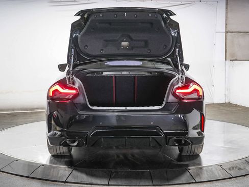 Used 2023 BMW M240i Coupe w/ Premium Package image 30