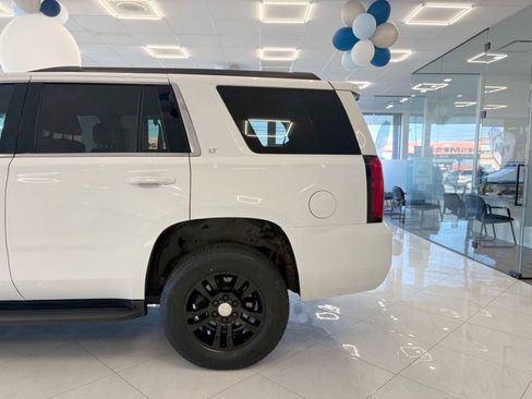 Used 2019 Chevrolet Tahoe LT image 7
