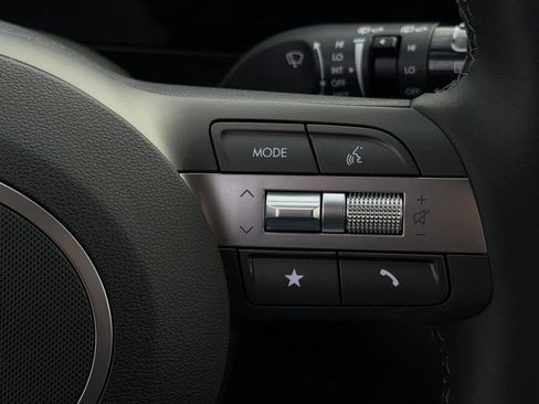 New 2026 Hyundai Kona SEL Sport FWD image 17