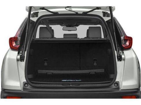 Used 2022 Honda CR-V EX-L image 11