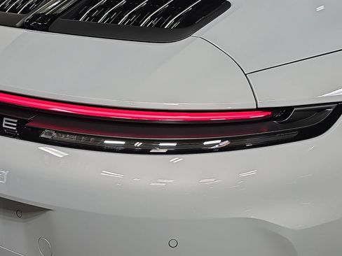 Certified 2026 Porsche 911 Carrera 4S AWD/4WD image 30